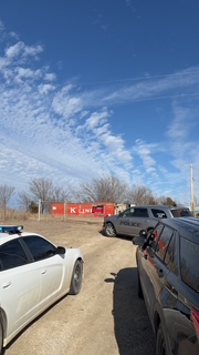 Pawnee County Search Warrant 